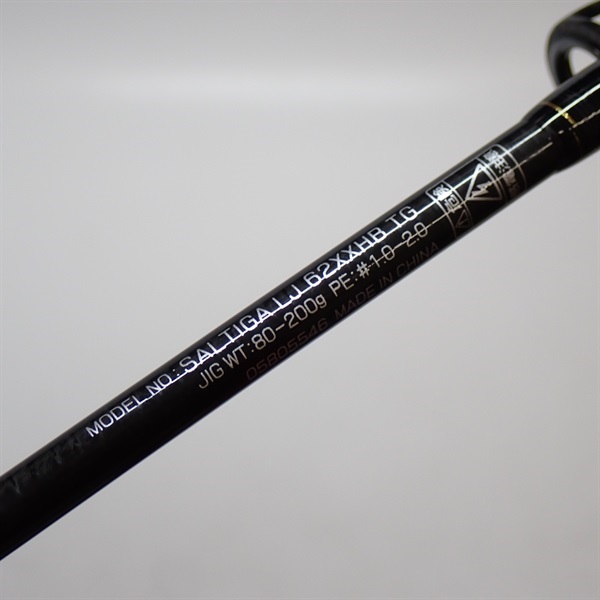２２ソルティガＬＪ６２ＸＸＨＢ ＴＧ